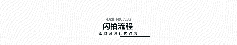 【媒體閃拍】雙流社區門禁廣告140面丨1月投放權（3.28-4.25））