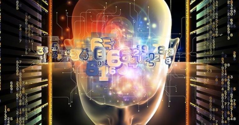 2017中國FinTech區塊鏈與人工智能戰略發展峰會