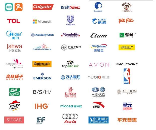 iDigital數字營銷品牌廣告主峰會