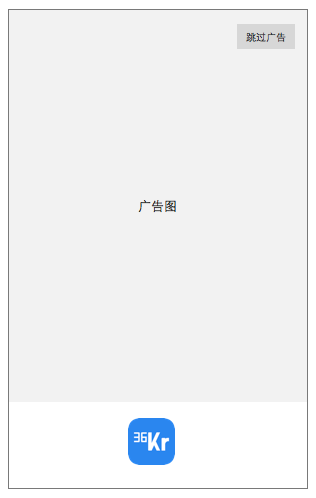 APP廣告形態