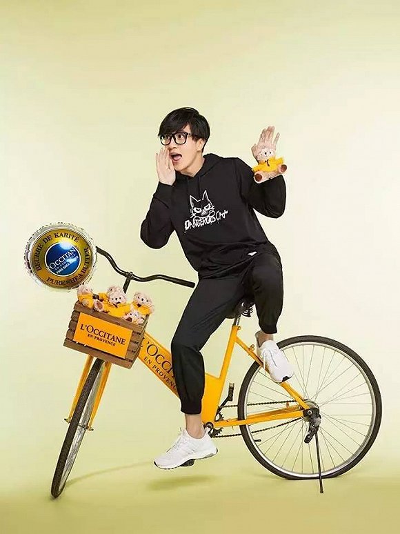 薛之謙