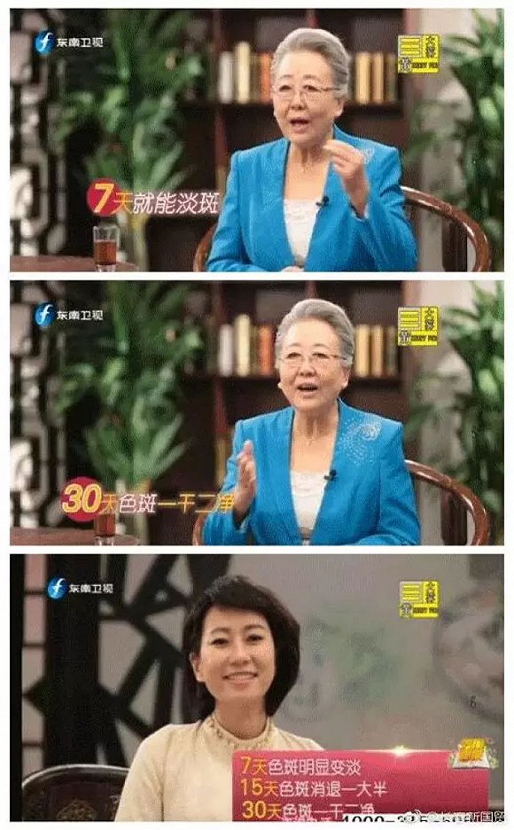 虛假醫藥廣告