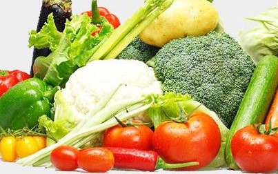   2017第十七屆北京國際有機食品與綠色食品展覽會