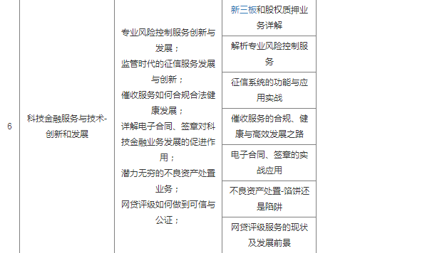 2017中國國際科技金融大會