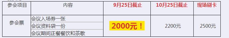2017第二屆新材料技術及產業應用大會