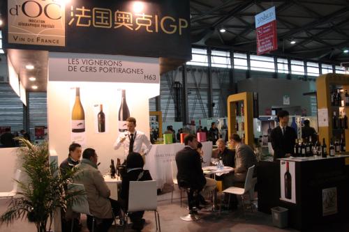  2018“上海國際糖酒商品交易會”火爆招商中