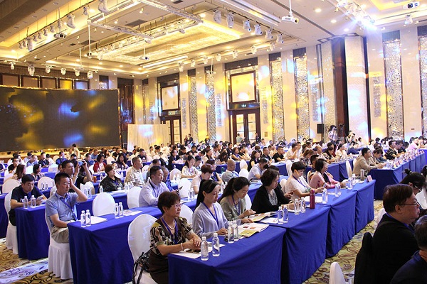 中國戶外公益廣告研討會