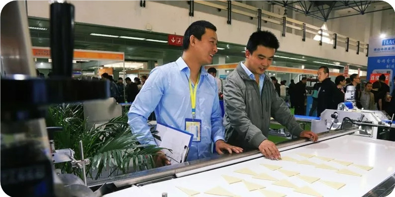 2019北京食品加工機械/肉類加工機械展覽會時間地點