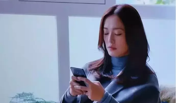 小米手機廣告