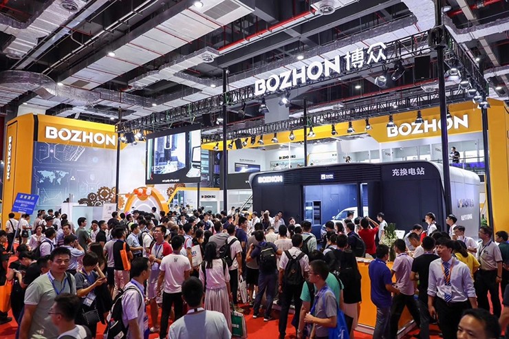 2019東莞機械展暨東莞智能工廠展覽會（時間+地點）