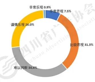 廣告企業對于2020年態度